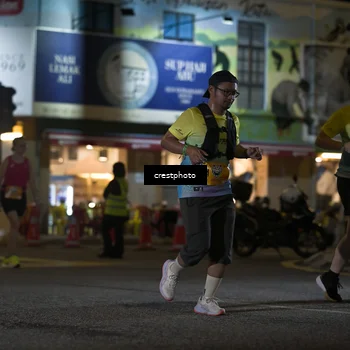 Runner Photo 5529783
