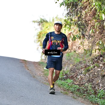 Runner Photo 5529789