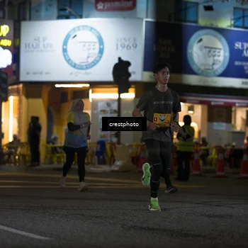 Runner Photo 5529795