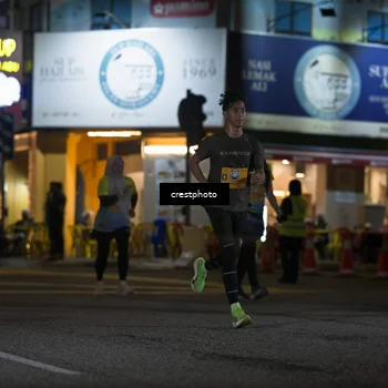 Runner Photo 5529797