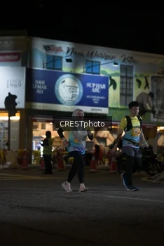 Runner Photo 5529799