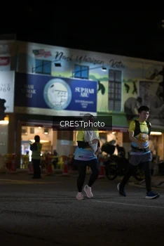 Runner Photo 5529801