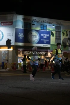Runner Photo 5529802