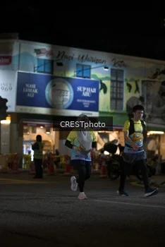Runner Photo 5529804