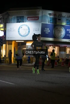 Runner Photo 5529805