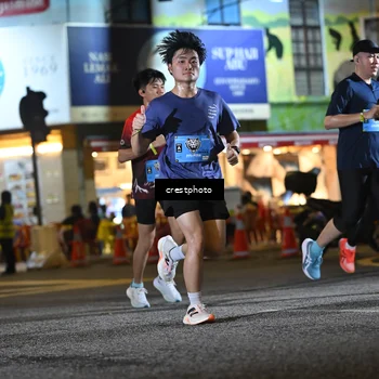 Runner Photo 5529808
