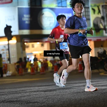 Runner Photo 5529811