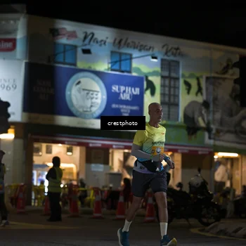 Runner Photo 5529812
