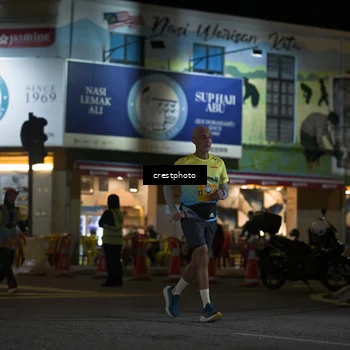 Runner Photo 5529816