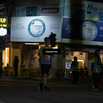 Runner Photo 5529819