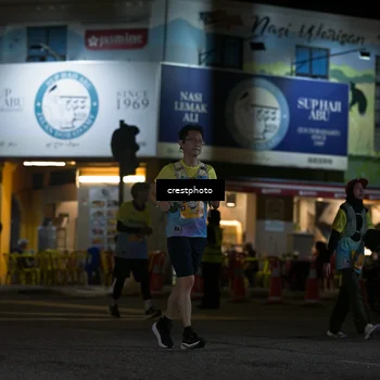 Runner Photo 5529823