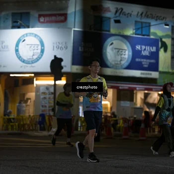 Runner Photo 5529826