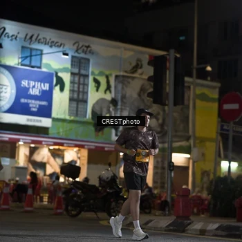 Runner Photo 5529837