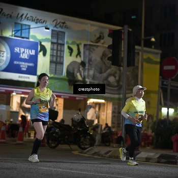 Runner Photo 5529843