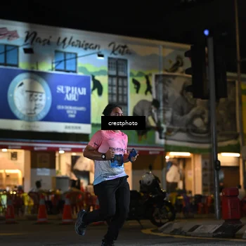 Runner Photo 5529844