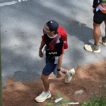 Runner Photo 5529846