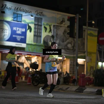 Runner Photo 5529848