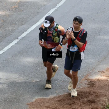 Runner Photo 5529851