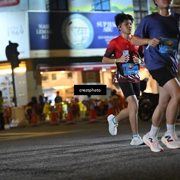 Runner Photo 5529852