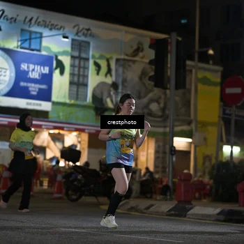Runner Photo 5529853