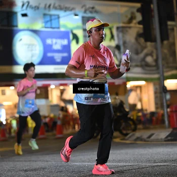 Runner Photo 5529854