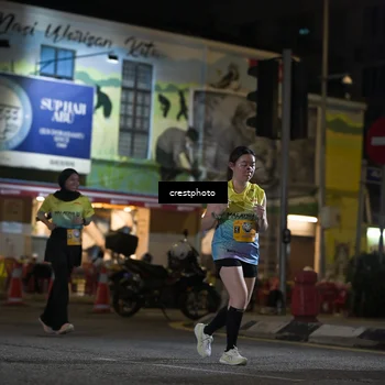 Runner Photo 5529855