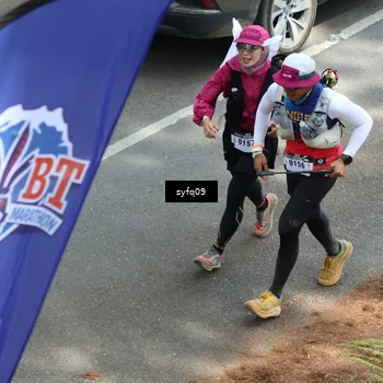 Runner Photo 5529858
