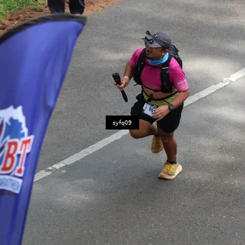 Runner Photo 5529862