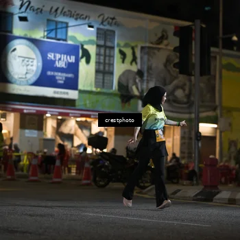Runner Photo 5529863