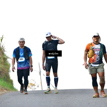 Runner Photo 5529865