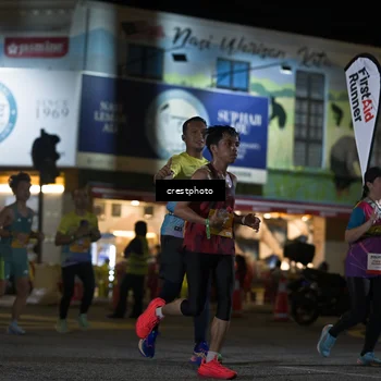 Runner Photo 5529871