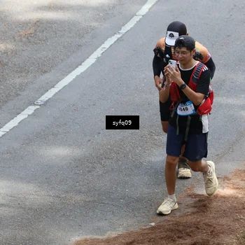 Runner Photo 5529872