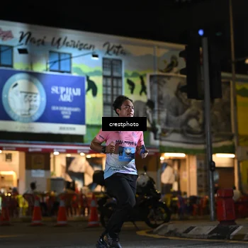 Runner Photo 5529875