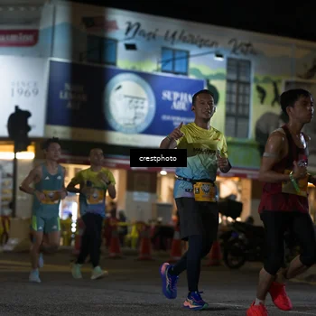 Runner Photo 5529878