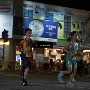 Runner Photo 5529881