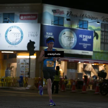 Runner Photo 5529884