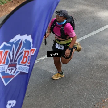 Runner Photo 5529886