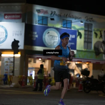 Runner Photo 5529892