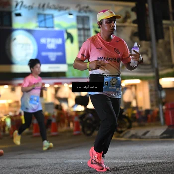 Runner Photo 5529894