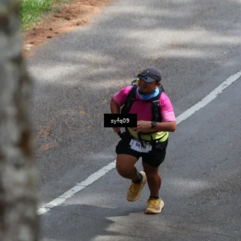 Runner Photo 5529902