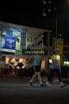 Runner Photo 5529905
