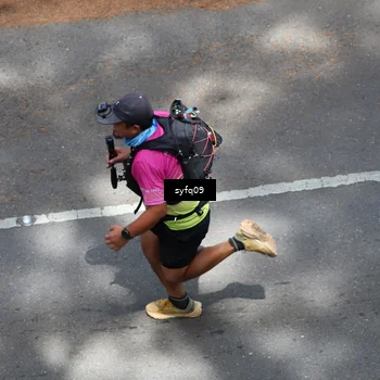 Runner Photo 5529908
