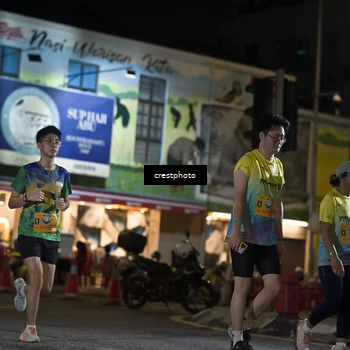Runner Photo 5529910