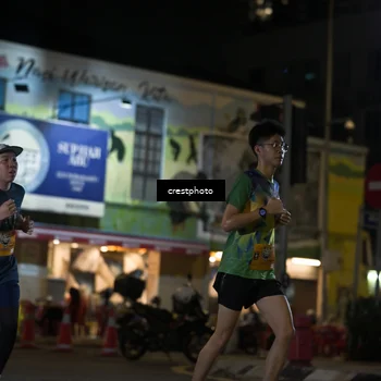 Runner Photo 5529911