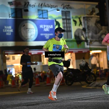 Runner Photo 5529912