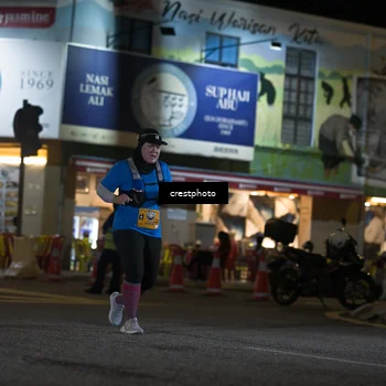 Runner Photo 5529913