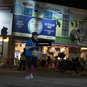 Runner Photo 5529915