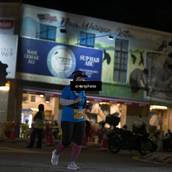 Runner Photo 5529919