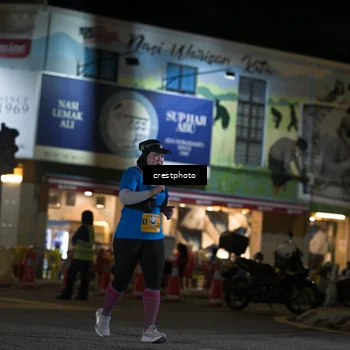 Runner Photo 5529921