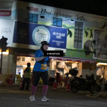 Runner Photo 5529923